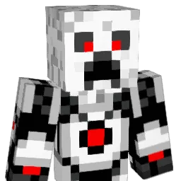 TheOpaaa's Minecraft skin