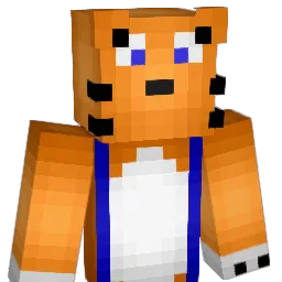 TheOrangeHamster