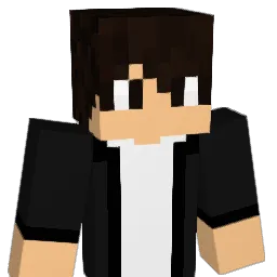 TheOriginalAJ Minecraft avatar bust
