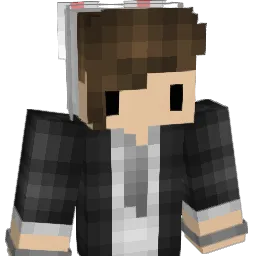 TheOriginalHB Minecraft avatar bust