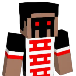 TheOriginalMG Minecraft avatar bust