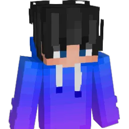 TheOtherAiden Minecraft avatar bust