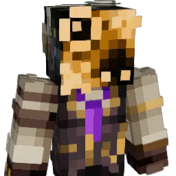 TheOtherAtom's Minecraft skin