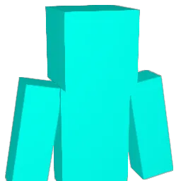 TheOtherBubble Minecraft avatar bust