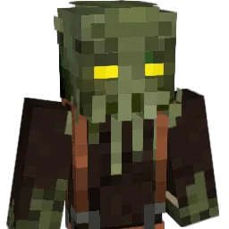 TheOtherCthulhu's Minecraft skin