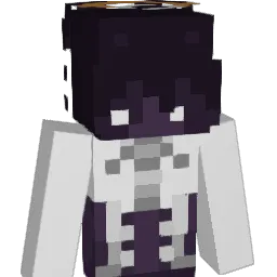 TheOtherOne1776 Minecraft avatar bust