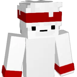 TheOvitoJr Minecraft avatar bust