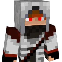 TheOwlSpirit Minecraft avatar bust