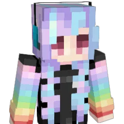TheP0ta0t0 Minecraft avatar bust