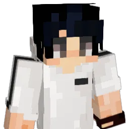 ThePIasticBag Minecraft avatar bust