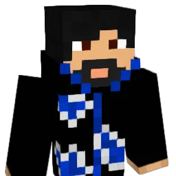 ThePLLukas Minecraft avatar bust
