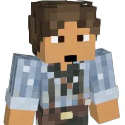 ThePPDoodle's Minecraft skin