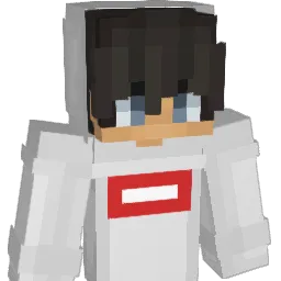 ThePX's Minecraft skin