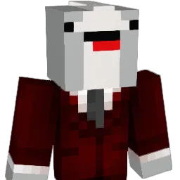 ThePack87's Minecraft skin