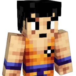 ThePackedLunch Minecraft avatar bust