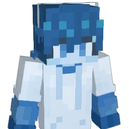ThePancake69 Minecraft avatar bust