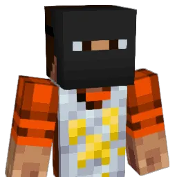 ThePancakeMaker's Minecraft skin