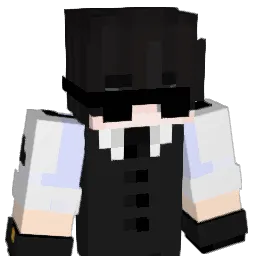 ThePancaker1 Minecraft avatar bust