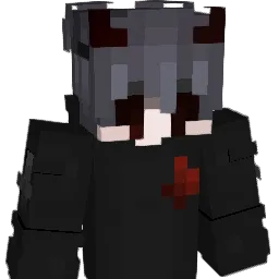 ThePandoroz Minecraft avatar bust