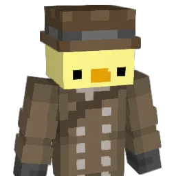 ThePann's Minecraft skin