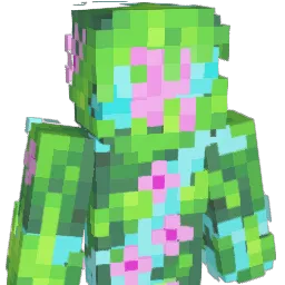 ThePapaEgg Minecraft avatar bust