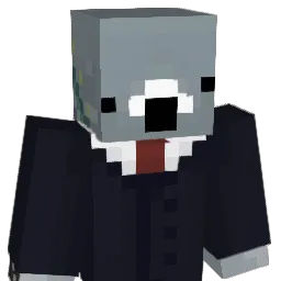 ThePapaPigeon Minecraft avatar bust