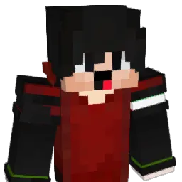 TheParabolica Minecraft avatar bust