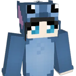 TheParkKeeper Minecraft avatar bust