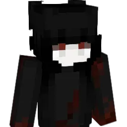 ThePathSelector's Minecraft skin