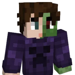 ThePatty's Minecraft skin