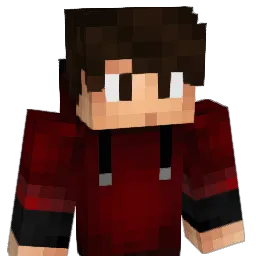 ThePatz Minecraft avatar bust