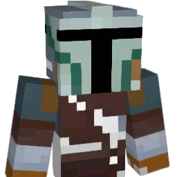 ThePawn__ Minecraft avatar bust