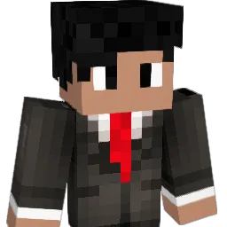 ThePeaceman2 Minecraft avatar bust