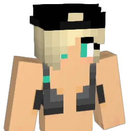 ThePeachMaster's Minecraft skin
