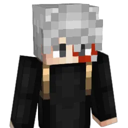 ThePedro17 Minecraft avatar bust