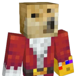 ThePedroSumsi54 Minecraft avatar bust