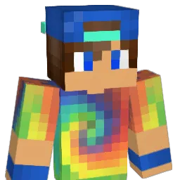 ThePedroowZNPS Minecraft avatar bust
