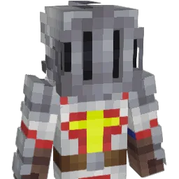 ThePelinal Minecraft avatar bust