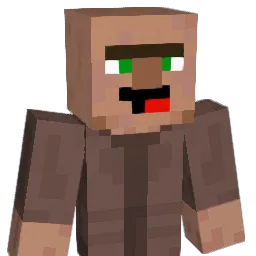 ThePenguGuy Minecraft avatar bust