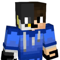 ThePenguinMan01 Minecraft avatar bust
