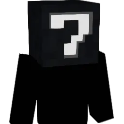 ThePenspinneur Minecraft avatar bust