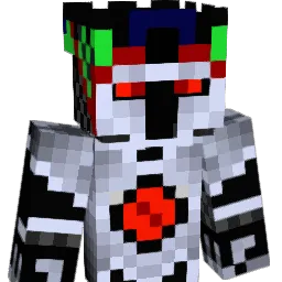 ThePepsoni Minecraft avatar bust