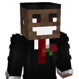 ThePerfectNut's Minecraft skin