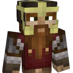 ThePeriwinkle's Minecraft skin