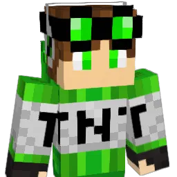 ThePerky's Minecraft skin