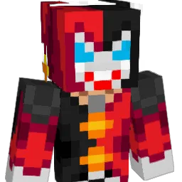 ThePersnickety Minecraft avatar bust