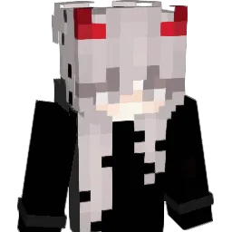 ThePeruna Minecraft avatar bust