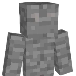 ThePetch Minecraft avatar bust