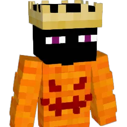 ThePhant0mV0id Minecraft avatar bust