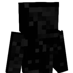 ThePhantomChild2's Minecraft skin